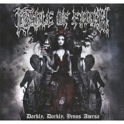 Cradle of Filth- Darkly, Darkly, Venus Aversa